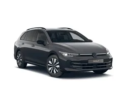 Gebraucht 2024 VW Golf VIII Goal Kombi | 26.900 € (Superpreis)