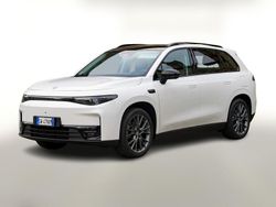 Canopy grey Neu 2025 Leapmotor C10 SUV | 34.350 € (Guter Preis)