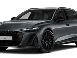 Grau Gebraucht 2025 Audi A6 Sport Limousine | 76.990 €
