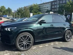 Grün Gebraucht 2019 Mercedes GLE400 AMG SUV | 63.290 € (Fairer Preis)