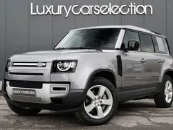 Grau Gebraucht 2022 Land Rover Defender S SUV | 64.995 €