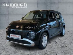 Abyss black (schwarz) Neu 2025 Hyundai Inster Select Kleinwagen | 21.890 € (Superpreis)