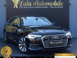 Mythosschwarz metallic Gebraucht 2020 Audi A6 Sport Limousine | 32.980 € (Fairer Preis)