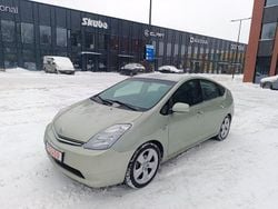 Grün Gebraucht 2008 Toyota Prius Limousine | 5.000 € (Superpreis)