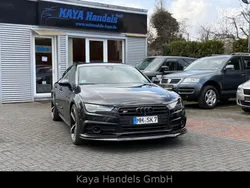 Audi S7 Sportback