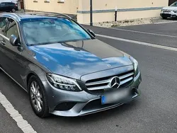 Gebraucht 2019 Mercedes C220 Kombi | 16.500 € (Fairer Preis)