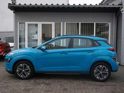 Blau Gebraucht 2022 Hyundai Kona Select SUV | 14.970 € (Guter Preis)