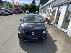 Schwarz Gebraucht 2019 VW Polo Comfortline Limousine | 12.980 € (Fairer Preis)