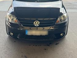 Schwarz Gebraucht 2007 VW Golf Plus Cross Van / Kleinbus | 4.500 € (Etwas zu teuer)