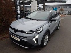 Grau Gebraucht 2025 Renault Captur Esprit Alpine SUV | 26.870 € (Fairer Preis)