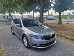 Grau Gebraucht 2018 Skoda Octavia Style Kombi | 12.999 € (Guter Preis)