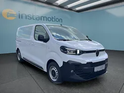 Weiß Neu 2025 Citroën Jumpy Van / Kleinbus | 30.249 € (Fairer Preis)