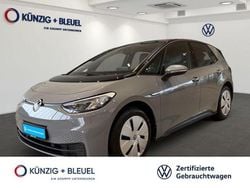 Mondsteingrau Gebraucht 2021 VW ID.3 Pro Kleinwagen | 16.970 € (Guter Preis)