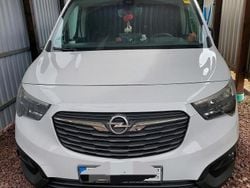 Weiß Gebraucht 2024 Opel Combo Van | 15.500 € (Superpreis)