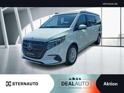 Bergkristallweiß metallic Gebraucht 2024 Mercedes V300 Marco Polo Van / Kleinbus | 83.950 €