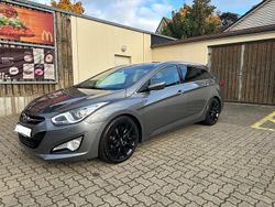 Gebraucht 2015 Hyundai i40 Kombi | 10.850 € (Fairer Preis)