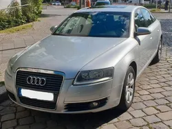 Silber Gebraucht 2005 Audi A6 Comfort Limousine | 5.700 € (Fairer Preis)