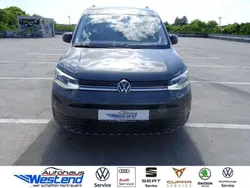 Indiumgrau Gebraucht 2025 VW Caddy Maxi Style Van / Kleinbus | 39.960 €