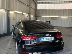 Schwarz Gebraucht 2017 Audi A3 Design Limousine | 15.999 € (Etwas zu teuer)
