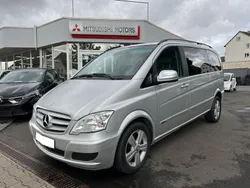Silber Gebraucht 2011 Mercedes Viano Edition Van / Kleinbus | 16.990 € (Fairer Preis)