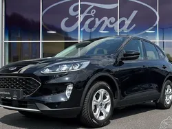 Schwarz Gebraucht 2022 Ford Kuga Cool & Connect SUV | 23.870 € (Superpreis)