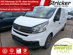 Perlweiss Gebraucht 2021 Fiat Talento Van | 8.949 €