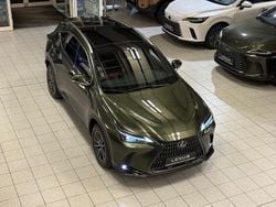 Grün Neu 2025 Lexus NX450h+ Executive Line SUV | 58.295 € (Guter Preis)