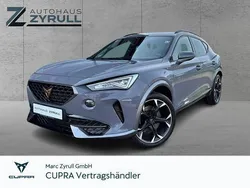 Grau Gebraucht 2022 Cupra Formentor VZ SUV | 31.290 € (Fairer Preis)