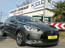 Galena Gebraucht 2012 Citroën DS5 So Chic Kleinwagen | 8.900 € (Fairer Preis)