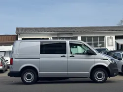 Silber Gebraucht 2020 VW T6.1 Van | 18.990 €