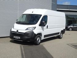 Weiss Neu 2025 Opel Movano Van | 29.490 € (Superpreis)