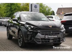 Schwarz Gebraucht 2025 Cupra Terramar SUV | 36.990 € (Superpreis)