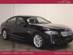 Schwarz Gebraucht 2015 BMW 535 M Sport Limousine | 17.500 €