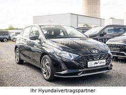 Schwarz Gebraucht 2024 Hyundai i20 Trend Limousine | 21.950 € (Teuer)