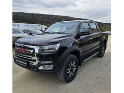 Schwarz Neu 2025 JAC JS8 SUV | 31.990 €