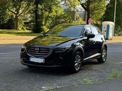 Schwarz Gebraucht 2019 Mazda CX-3 Center-Line SUV | 13.200 € (Guter Preis)
