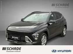 Schwarz Neu 2024 Hyundai Kona Trend SUV | 25.950 € (Fairer Preis)
