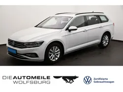 Gebraucht 2023 VW Passat Business Kombi | 28.350 € (Fairer Preis)