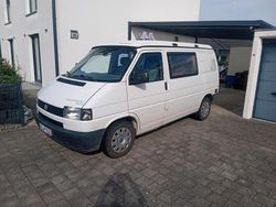 Weiß Gebraucht 1994 VW T4 California Van | 16.800 €