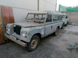 Beige Gebraucht 1981 Land Rover 3 SUV | 4.400 €