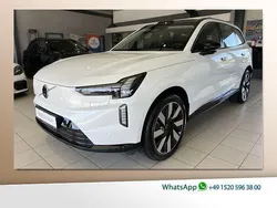 Weiß Neu 2025 Volvo EX90 Performance SUV | 84.950 €