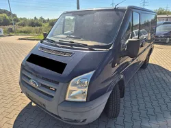 Blau Gebraucht 2008 Ford Transit Basis Abholung | 2.222 € (Guter Preis)