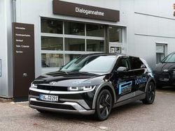 Schwarz Gebraucht 2025 Hyundai Ioniq 5 SUV | 49.490 € (Fairer Preis)
