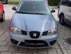 Gebraucht 2007 Seat Ibiza Reference Kleinwagen | 2.000 € (Etwas zu teuer)