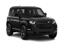 Schwarz Neu 2025 Land Rover Defender SE SUV | 87.435 € (Fairer Preis)