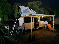 Weiß Gebraucht 2018 Renault Trafic Van | 23.999 €
