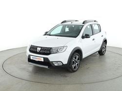 Weiß Gebraucht 2018 Dacia Sandero Celebration Kleinwagen | 11.450 € (Teuer)