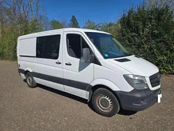 Gebraucht 2017 Mercedes Sprinter Van | 31.000 €