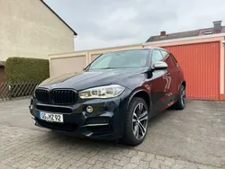 Schwarz Gebraucht 2014 BMW X5 Performance SUV | 25.499 € (Etwas zu teuer)