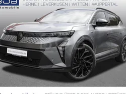 Dolomitgrau + dach black pear Gebraucht 2024 Renault Scénic Esprit Alpine Van / Kleinbus | 41.777 € (Superpreis)